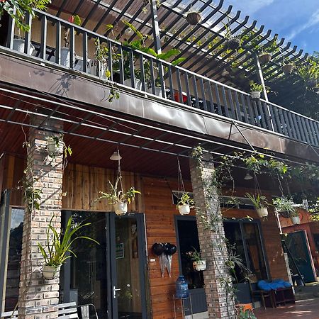 Mala Home & Coffee 달랏 외부 사진
