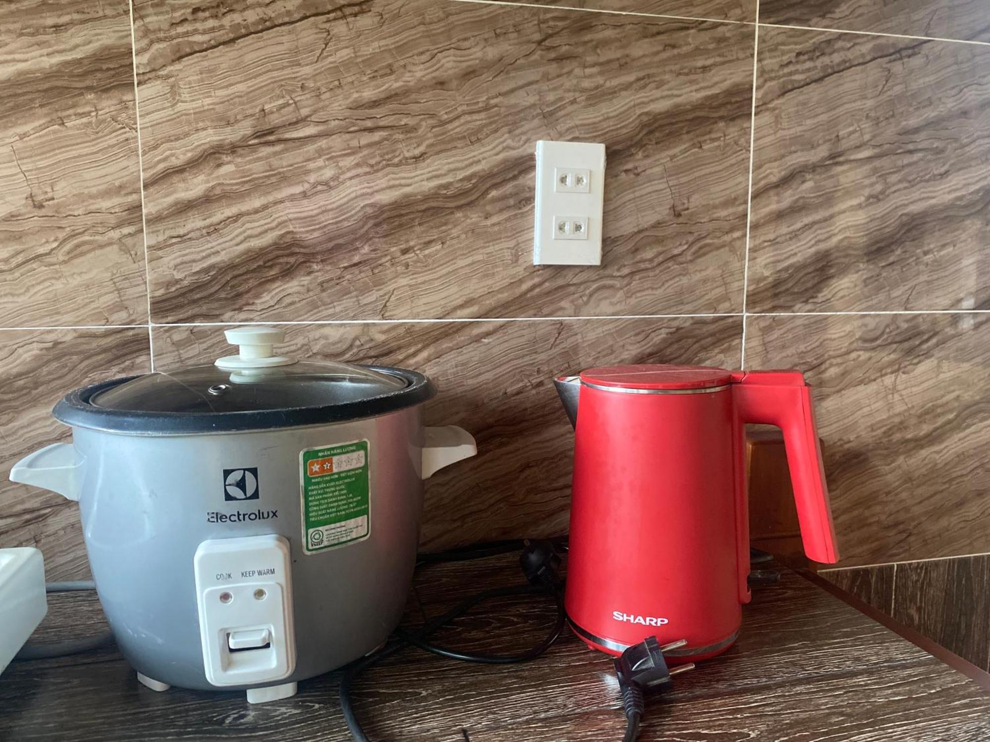 Mala Home & Coffee 달랏 외부 사진