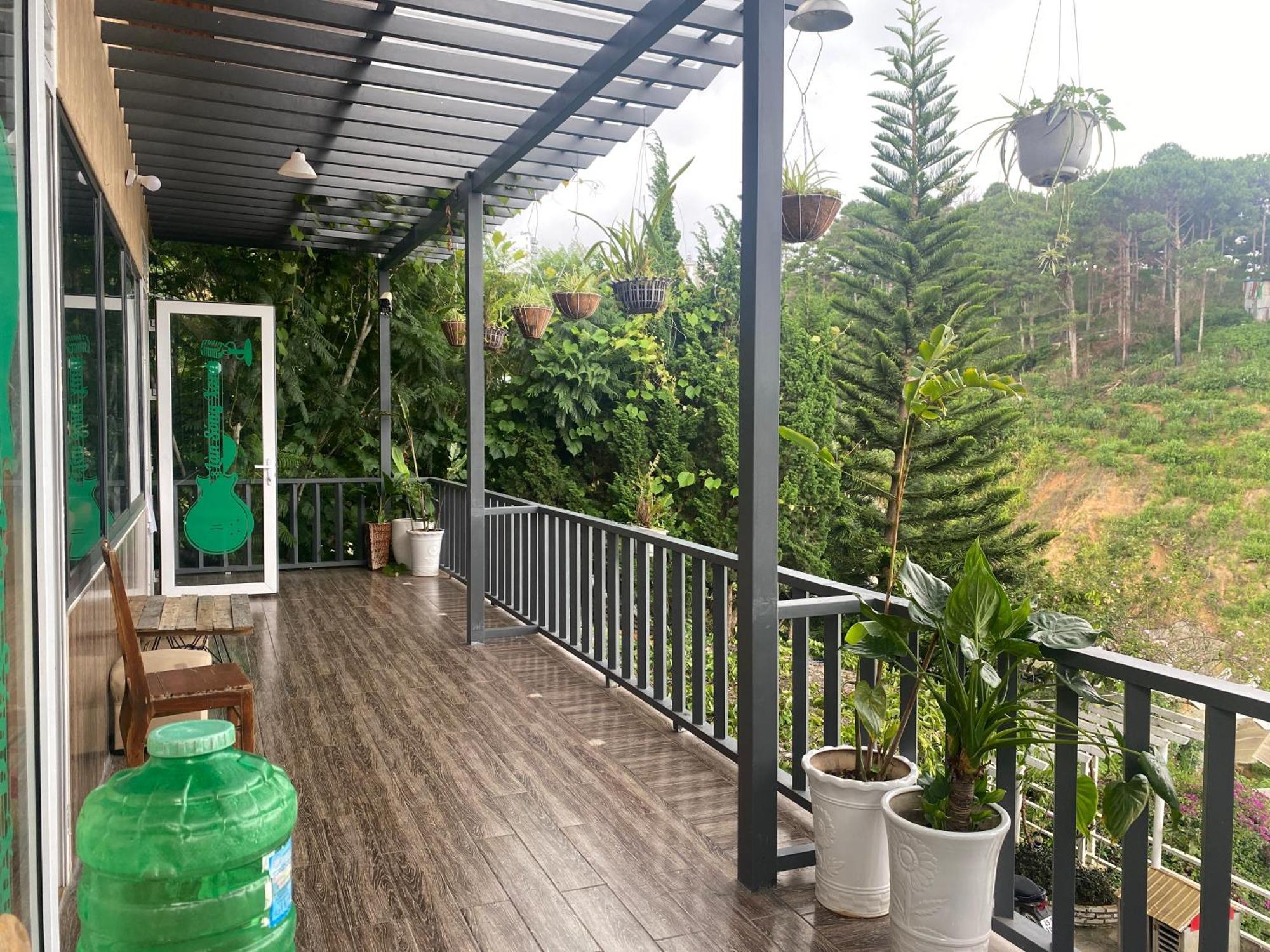 Mala Home & Coffee 달랏 외부 사진
